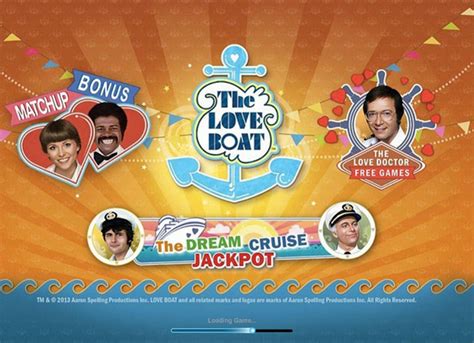  love boat casino